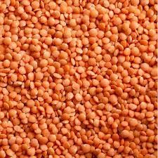 Red Lentils - Image 1