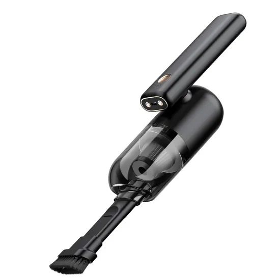 Home Handheld vacuum Cleaners Power Suction Wireless Vehicle Cleaner - Image 2