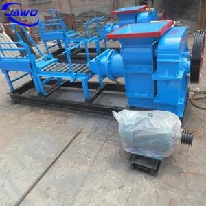 Automatic Commercial Concrete Block Making Machine Brick Making Machinery - Image 6