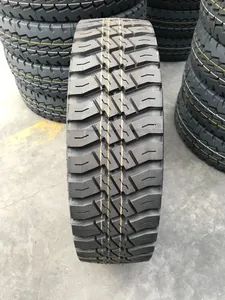 Constancy Truck Bus Tyre, TBR, Light Truck, Steer and Trailer Tyre Dh39 (215/75R17.5 235/75R17.5) - Image 6