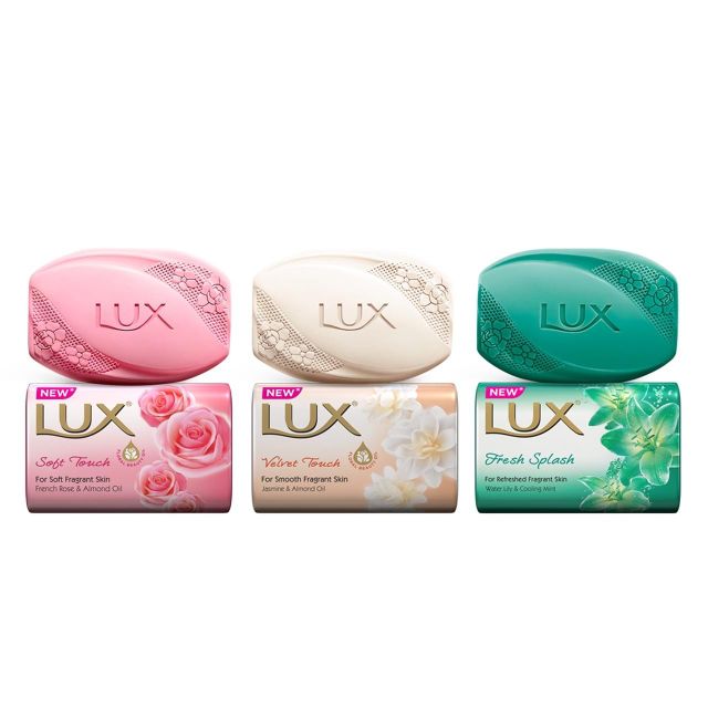 Daily Lux Soap Oil Control Care For Sensitive Skin Trusted Brand Quality Try Today Fresh Aroma Skin Care Natural Glow O - Image 4