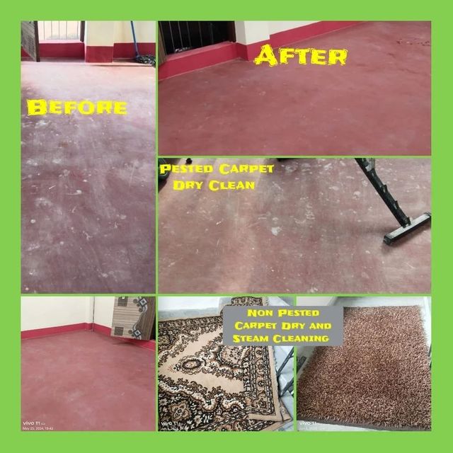 Home Cleaning Service - Image 2