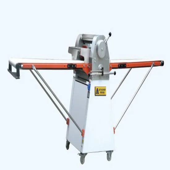 Fast-Cycle Commercial Pastry Baker Automatic Flaky Pastry Machine Commercial Flaky Kit - Image 1
