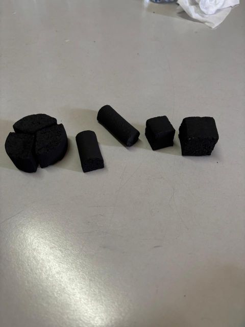 Shisha Briquettes Charcoal - Image 3