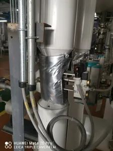 Easy Installing Mineral Wool Pump Water Faucet Insulation Cover - Image 2
