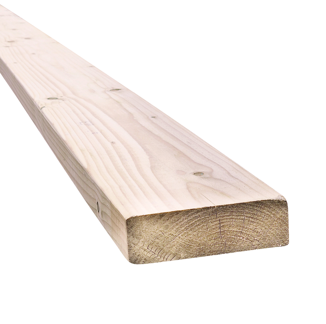 C24 Spruce Sawn Lumber for Export - Compliant with International Standards - Image 4