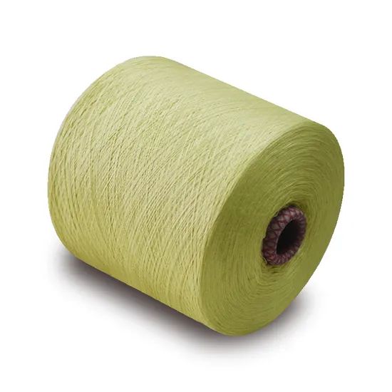 Pure Polyester Sewing Thread Polyester Yarn Baby Corn - Image 4