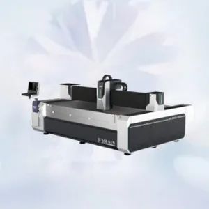 Factory Automatic Tempered Glass Line Flat and Curved Glass Tempering Furnace Price - Image 4