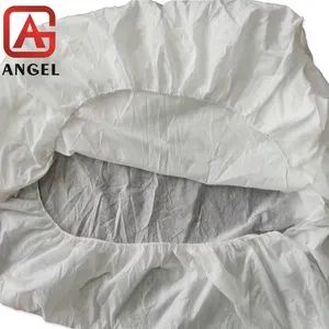 Angel Three-Pieces Bedding Set Fitted Sheet/Pillowcase/Bedsheet - Image 4