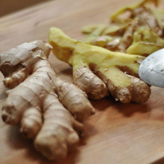 Fresh Ginger Premium Fresh Rhizomes With 99% Quality Selection For Wholesale Distribution And Export Demand - Image 4