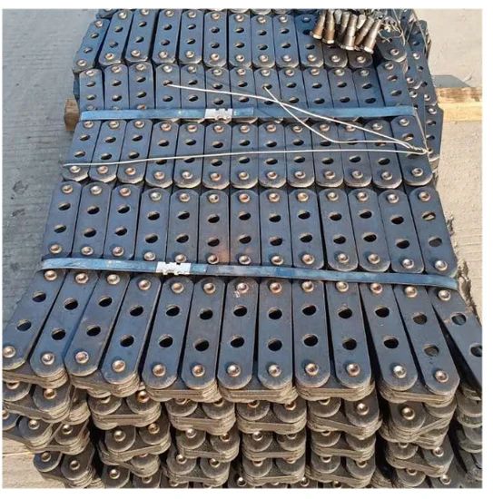High-Performance Cast Grate Parts for Gas Steam Boilers - Image 5