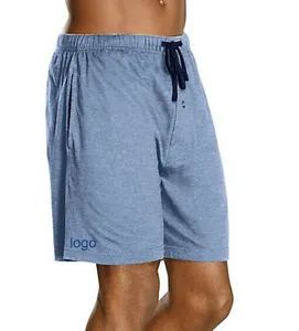 Wholesale Customize Cotton Fashion Mens Shorts - Image 1