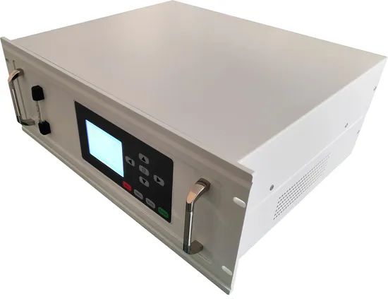 Ultraviolet Gas Analysis Instrument Laboratory Analysis Instrument by UV-Fluorescence - Image 6