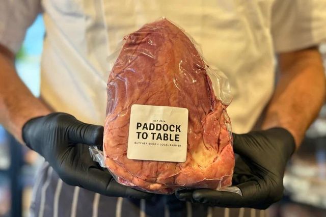 Export Quality Natural Frozen Beef Kidney Fresh Frozen Selection For Commercial Food Industry Buyers - Image 3