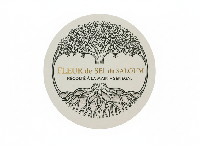sea salt flakes - Image 1