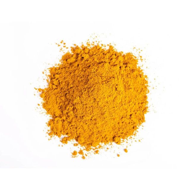 Turmeric Powder 100% Pure Natural Turmeric Powder For Bulk Purchase And Industrial Manufacturing Requirements - Image 2