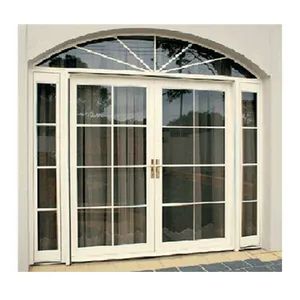 Modern Soundproof Aluminum Windows for Stylish Home Designs MOQ 1 Set Origin China Style Modern Trademark ALV Open Style Swing - Image 1
