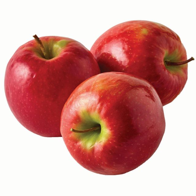 Fresh Red Delicious Apple Carefully Packed Fruit For Bulk Purchasing Programs And Fresh Produce Distribution - Image 4