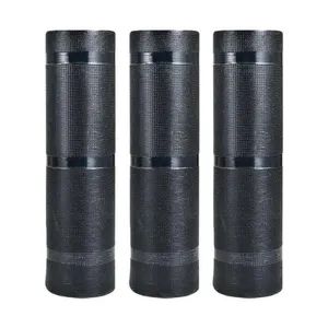Sbs APP Roofing Waterproof Sheet Modified Bitumen Asphalt Waterproof Membrane - Image 6