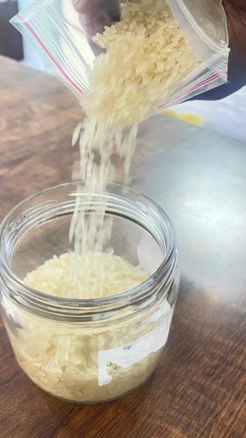 IR64 Parboiled Rice - Image 2