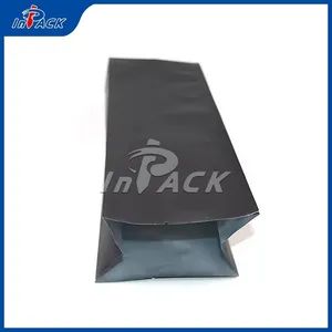 Inpack Space Saving Custom Side Gusset Bag for Tea Coffee - Image 6