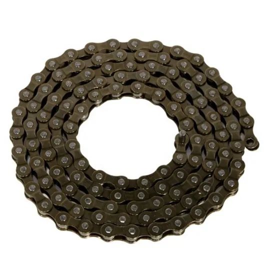 OEM Steel Single Speed Cycling Bicycle Chain - Image 5