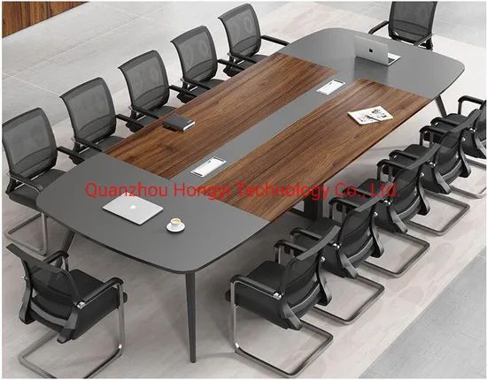 High Quality Meeting Table for Meeting Room Conference Table - Image 5