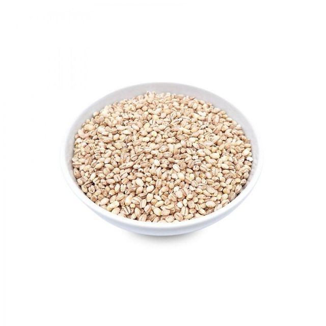 Premium Organic Barley For Animal Feed Blended With Barley For Healthy Growth And Strong Animal Development - Image 5
