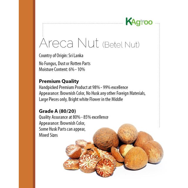 Betel Nut - Image 2