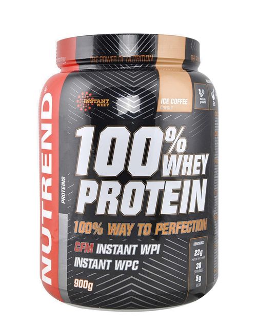 Pure Whey Protein Shake For Muscle Recovery Post Workout Energy And Complete Daily Protein - Image 5