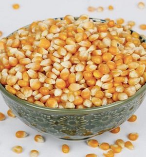 Micro-Pop Microwave Popcorn Popper with Temperature Safe Glass, 3-in-1 Lid Measures Kernels and Melts Butter, Dishwasher Safe - Image 4