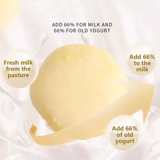 Prairie Fresh Milk Bar Prairie Fresh Milk Bar High Quality Snacks Cheese Flavor - Image 2