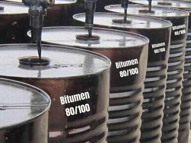 High-quality BITUMEN 60/70 now available! - Image 3
