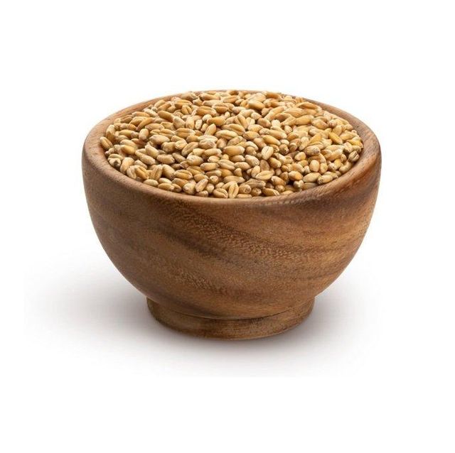 High Quality Organic Whole Wheat Grains Available For Sale At Low Price - Image 1