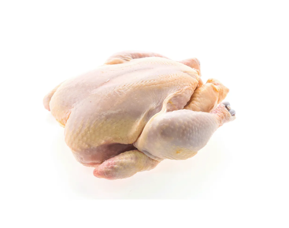 Whole Frozen Chicken - Image 2