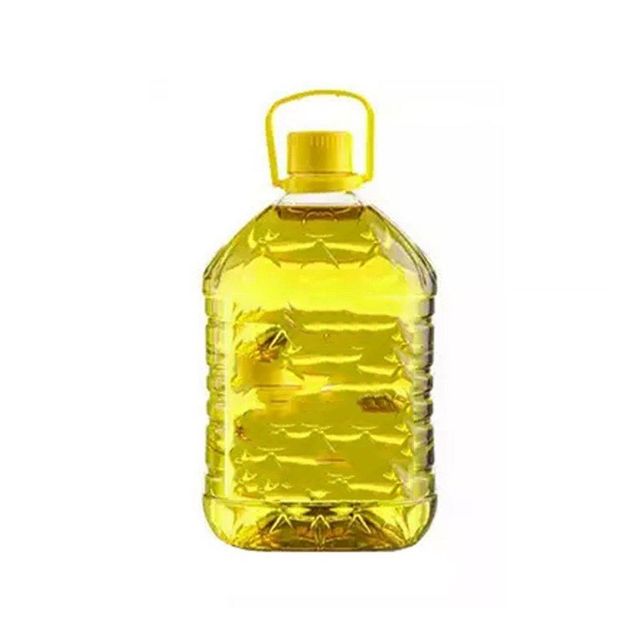 sunflower oil for daily cooking frying and sautéing refined vegetable oil with light flavor and high heat resistance suitable for home kitchens and food businesses - Image 3