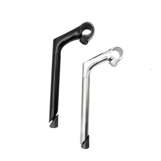 Aluminum Alloy Riser Bicycle Handlebars and Other Bicycle Accessories - Image 5