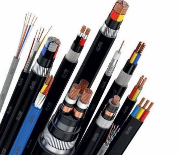 Chemical Earthing Electrode 3 Mtr Color ALUM Brand COPPER Thickness 553 Material Copper Copper road 3kg I Deal In New - Image 6