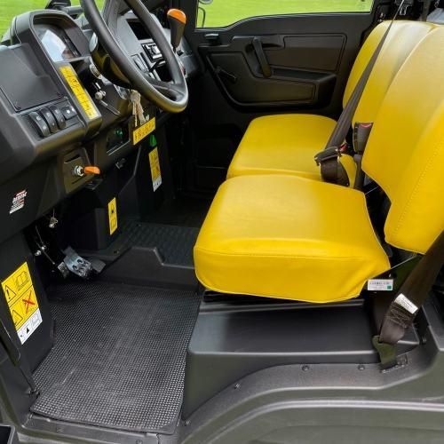 Fully Operational New John Deeree 2026R Farm Tractor Machinery John Deer 2026R Agricultural Equipment - Image 3