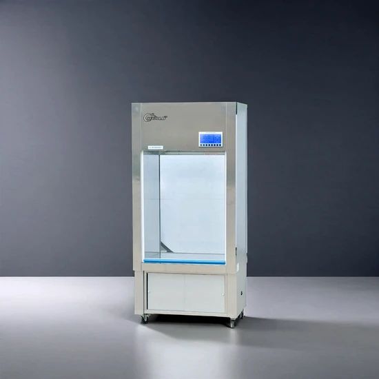 Factory Direct Sale Jc-900 High Precision Sampling Clean Vehicle - Image 1