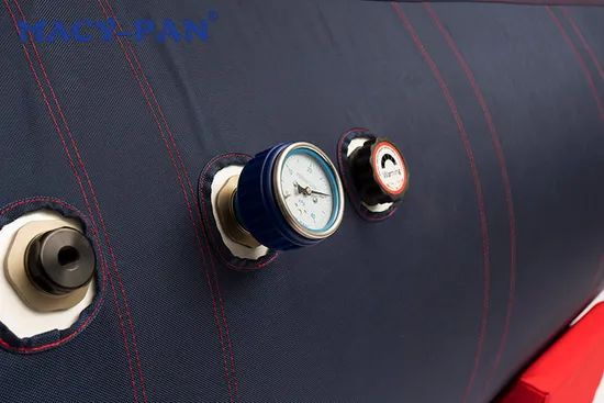 Hyperbaric Oxygen Chamber Skin Beauty Care Machine St901 - Image 6
