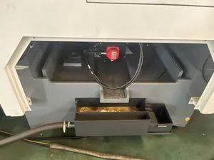 CNC Milling Machine High Precision Object Tool Condition New Trademark xing Net Weight 5000g Origin China Linyi HS Code 8458110090 - Image 6