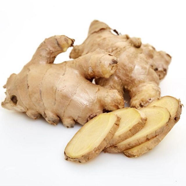 Fresh Ginger Nutrient Rich Harvested Roots Carefully Sorted For Bulk Supply And Long Distance Export Distribution - Image 3