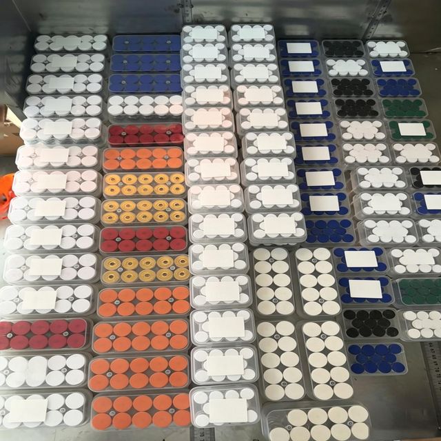 GHKCU 100MG KIT - Image 4