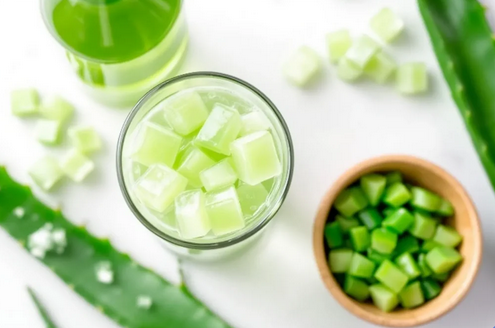 Aloe Vera- The Miracle Plant Grade A Place of Origin - Image 4