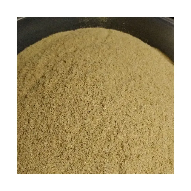 Rice bran bulk supply wholesale cheap price premium animal feed ingredient - Image 2