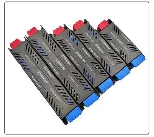 12V/24V 400W IP20 LED Driver for Strips Lighting Wattage 24W Size 175X18X18mm Model NO. APD60W HS Code 9405429000 Output Power 1 - - Image 2