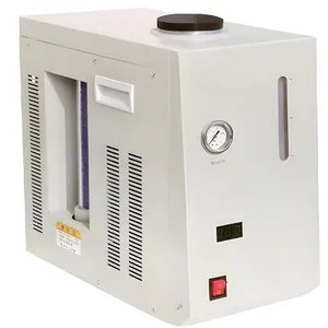 Reliable Hydrogen Provider Electrolyzer Fuel Cell Generators H2 Laboratory Hydrogen Production Equipment - Image 3