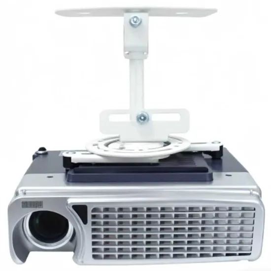 Wholesale ODM OEM Projector Bracket Telescopic Ceiling Mount Projectors Bracket - Image 6