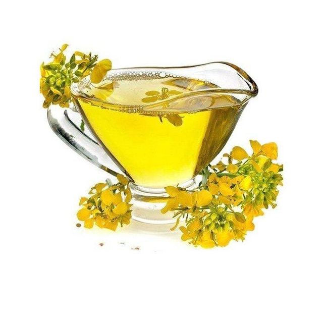 Canola oil – product photo 1, product detail gallery